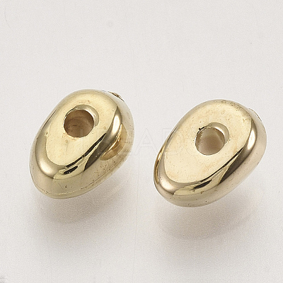 CCB Plastic Beads X-CCB-T011-13G-1