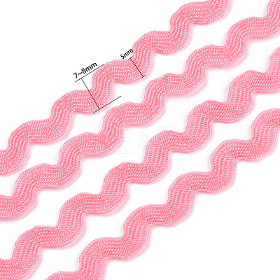 Polypropylene Fiber Ribbons SRIB-S050-B12-1