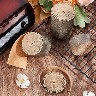 PU Imitation Leather Cord LC-WH0006-06A-01-1