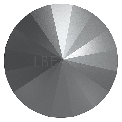 Preciosa&reg MAXIMA Crystal Round Stones X-PRC-RASS39-23980-272-1