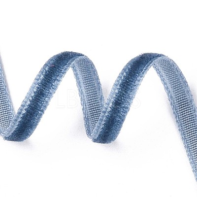Velvet Ribbon OCOR-TAC0038-08D-1