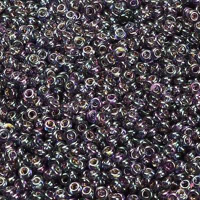 TOHO 6/0 Demi Round Beads SEED-DR06-0206-1