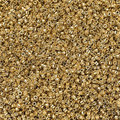 MIYUKI Delica Beads SEED-MY11-DB0410-1