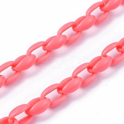Eyeglasses Chains AJEW-EH00076-04-1