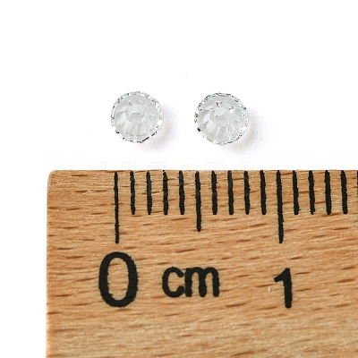 Preciosa&reg Crystal Beads Y-PRC-BA3-00030-1