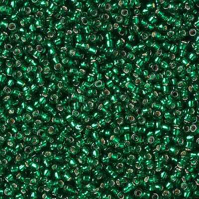 TOHO Round Seed Beads X-SEED-TR15-0036-1