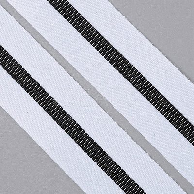 Chinlon Ribbon SRIB-TAC0001-08D-1