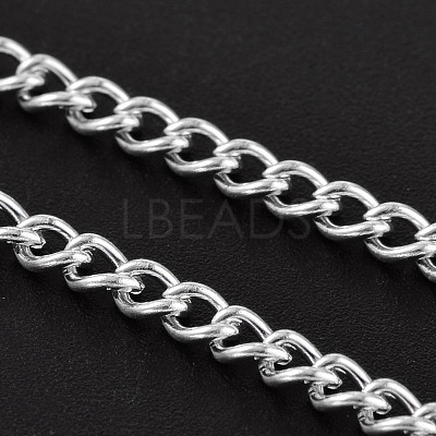Iron Twisted Chains X-CH-TM0.5-S-1
