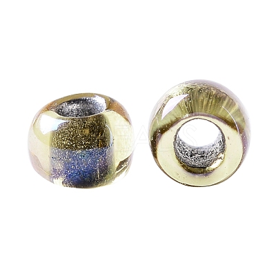 TOHO 11/0 Round Beads SEED-JPTR11-0281-1