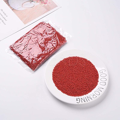 12/0 Glass Seed Beads X2-SEED-A010-2mm-45-1