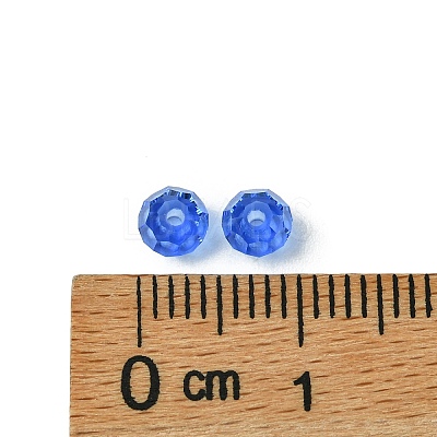 Preciosa&reg Crystal Beads Y-PRC-BB4-30050-1