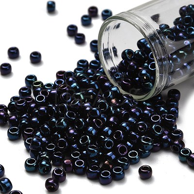 TOHO 6/0 Round Beads SEED-XTR06-0082-1