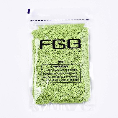 FGB 11/0 Grade A Glass Seed Beads SEED-S030-1013-1