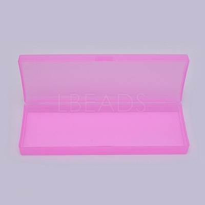 Polypropylene(PP) Box CON-WH0076-17D-1