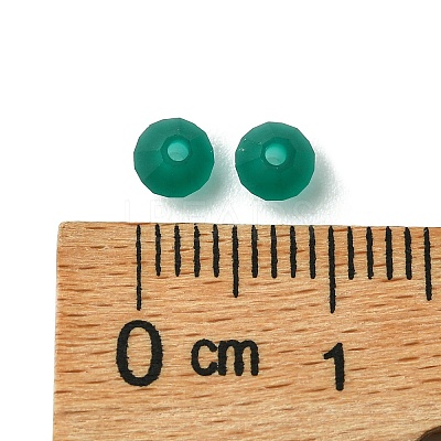 Preciosa&reg Crystal Beads X-PRC-BA4-50730-840-1