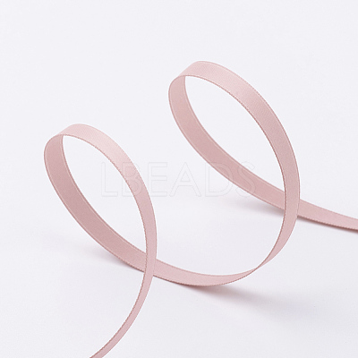 Double Face Matte Satin Ribbon SRIB-A013-6mm-161-1