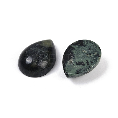 Natural Kambaba Jasper Cabochons G-H094-01A-29-1