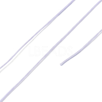 Nylon Braided Cord NWIR-C003-02W-1
