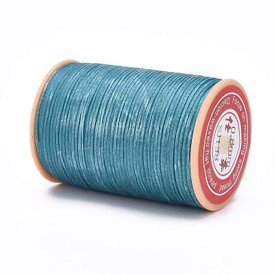 Flat Waxed Thread String YC-P003-A18-1