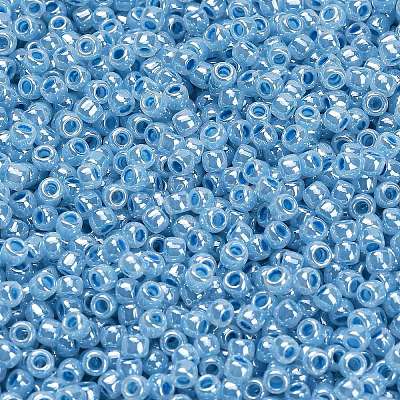 TOHO 8/0 Round Beads SEED-XTR08-0918-1