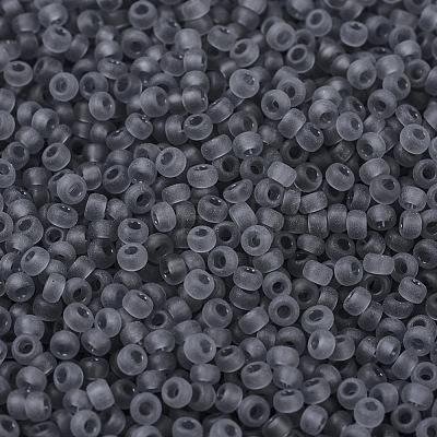 MIYUKI Round Rocailles Beads SEED-G007-RR0152F-1