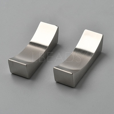304 Stainless Steel Chopsticks Stand DJEW-WH0103-003P-1