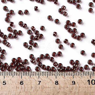 TOHO Round Seed Beads SEED-XTR08-0330-1