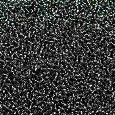 TOHO 11/0 Round Beads X-SEED-TR11-0029B-1