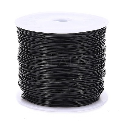 Round Crystal Elastic Stretch Thread EW-Z001-C01-1.2mm-1
