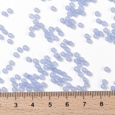 TOHO 8/0 Round Beads X-SEED-TR08-0146F-1