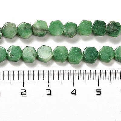 Natural Dolomite Beads Strands G-F765-G01-01-1