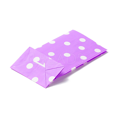 Rectangle Kraft Paper Bags CARB-K002-03A-01-1