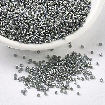 MIYUKI Delica Beads X-SEED-J020-DB0168-1