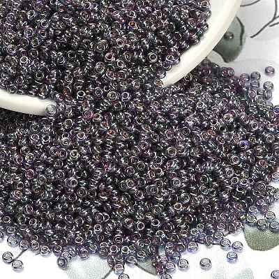 TOHO 6/0 Demi Round Beads Y-SEED-DR06-0206-1