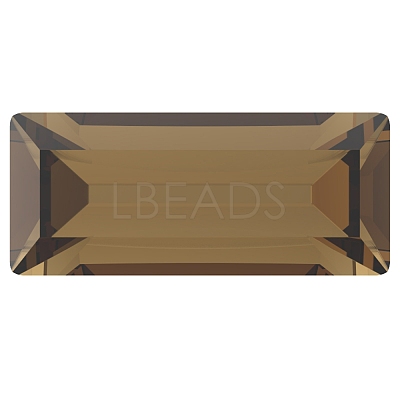 Preciosa&reg MAXIMA Crystal Fancy Stones Y-PRC-FB4-10220-1