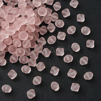 Preciosa&reg Crystal Beads X-PRC-BA6-70120-840-1