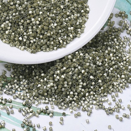 MIYUKI Delica Beads SEED-X0054-DB0671-1
