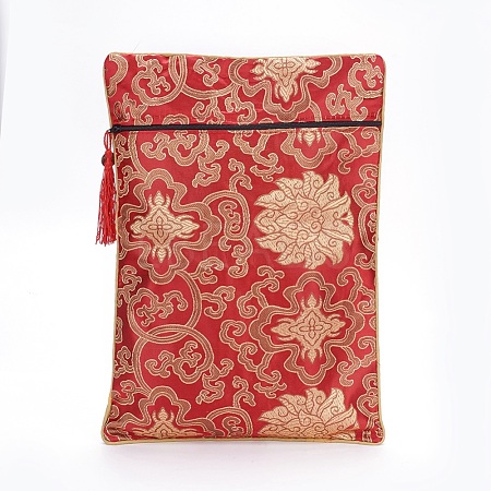 Silk Pouches ABAG-L005-A03-1