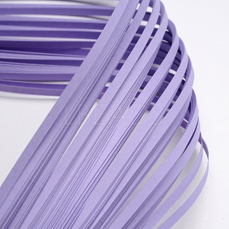 Quilling Paper Strips LS-DIY-J001-3mm-B05-1