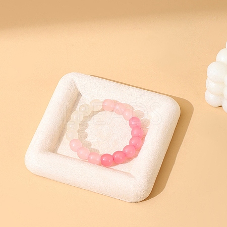 Velvet Jewelry Tray PW-WG0600C-04-1