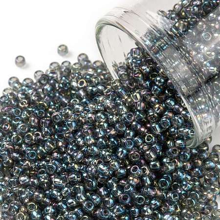 TOHO 11/0 Round Beads SEED-XTR11-0176B-1
