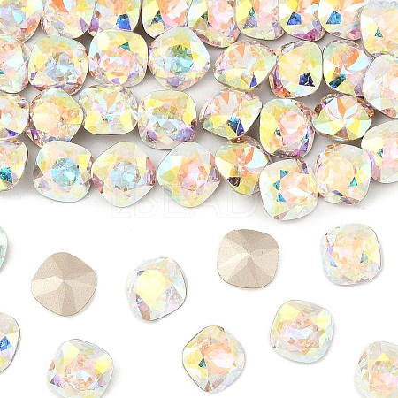 Preciosa&reg MAXIMA Crystal Fancy Stones X-PRC-FC10-00030-200-1
