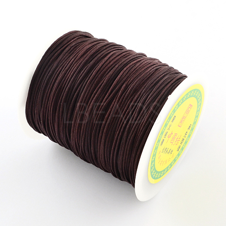 Nylon Thread NWIR-R013-1mm-738-1
