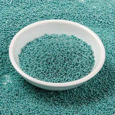 MIYUKI Round Rocailles Beads SEED-X0056-RR0435-1