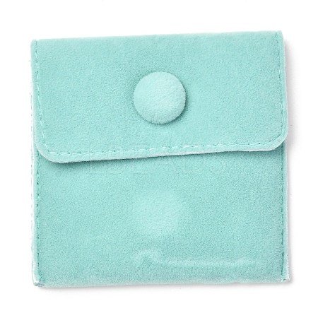 Square Velvet Jewelry Bags X1-TP-B001-01A-06-1