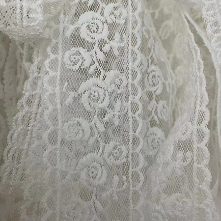 Polyester Embroidery Lace Trim PW-WG31848-13-1