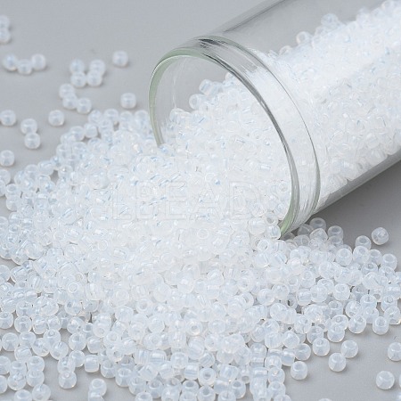 TOHO 11/0 Round Beads SEED-TR11-1141-1