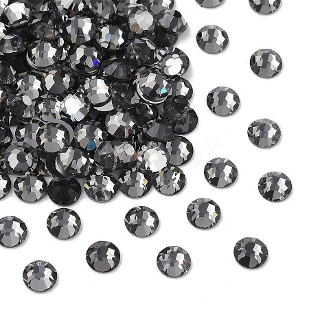 Preciosa&reg MAXIMA Crystal No Hotfix Flatback Stones Y-PRC-NSS12-00030-260-1