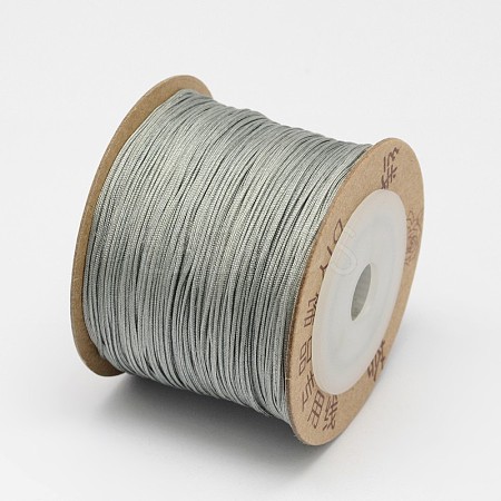 Nylon Threads NWIR-N003-0.6mm-05G-1