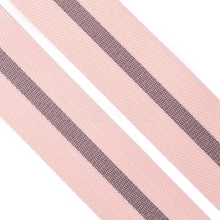 Chinlon Ribbon SRIB-TAC0001-08B-1